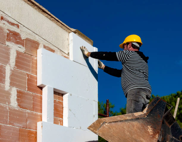 Best Insulation for Specific Applications in Toquerville, UT