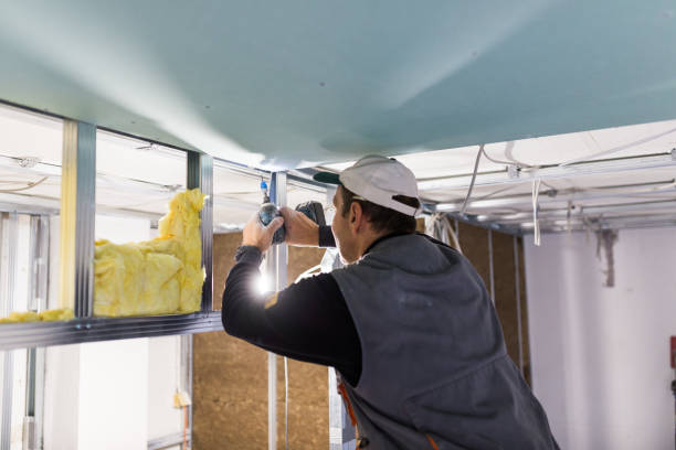 Best Insulation Installation Services in Toquerville, UT