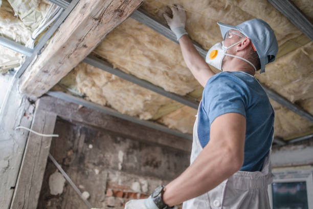 Best Commercial Insulation in Toquerville, UT