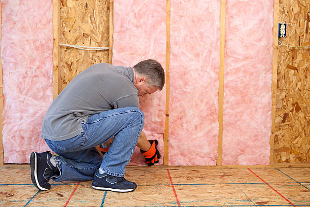 Best Residential Insulation in Toquerville, UT