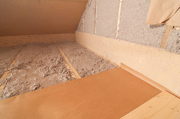 Best Insulation for Specific Applications in Toquerville, UT
